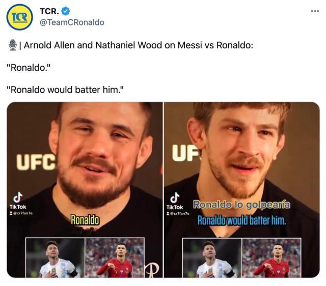 PG电子中国-球星干架谁会赢？C罗姆巴佩KO梅西哈兰德？